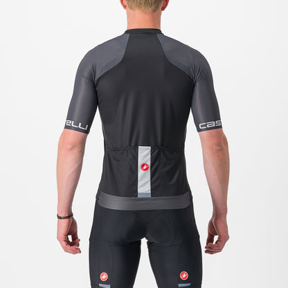 ENTRATA VI JERSEY  BLACK