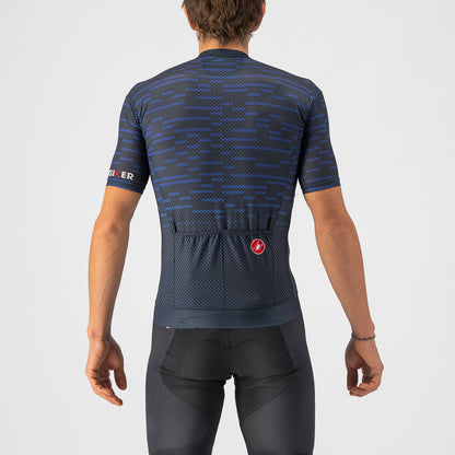 INSIDER JERSEY BLUE
