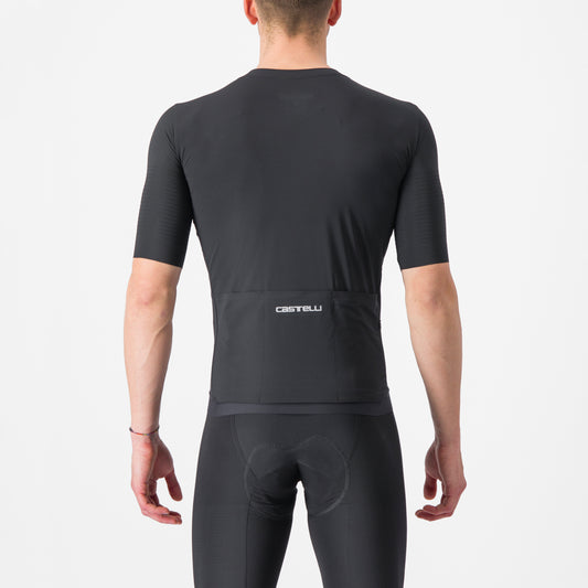 PREMIO BLACK JERSEY BLACK