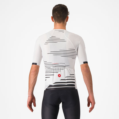 CLIMBER'S 4.0 JERSEY WHITE
