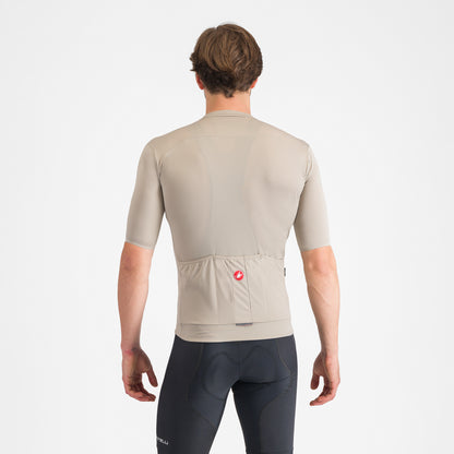CASTELLI PROLOGO LITE JERSEY CLAY
