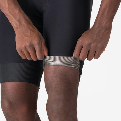 TUTTO NANO BIBSHORT BLACK