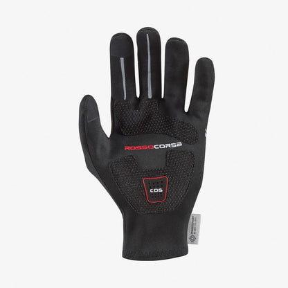 PERFETTO LIGHT GLOVE BLACK