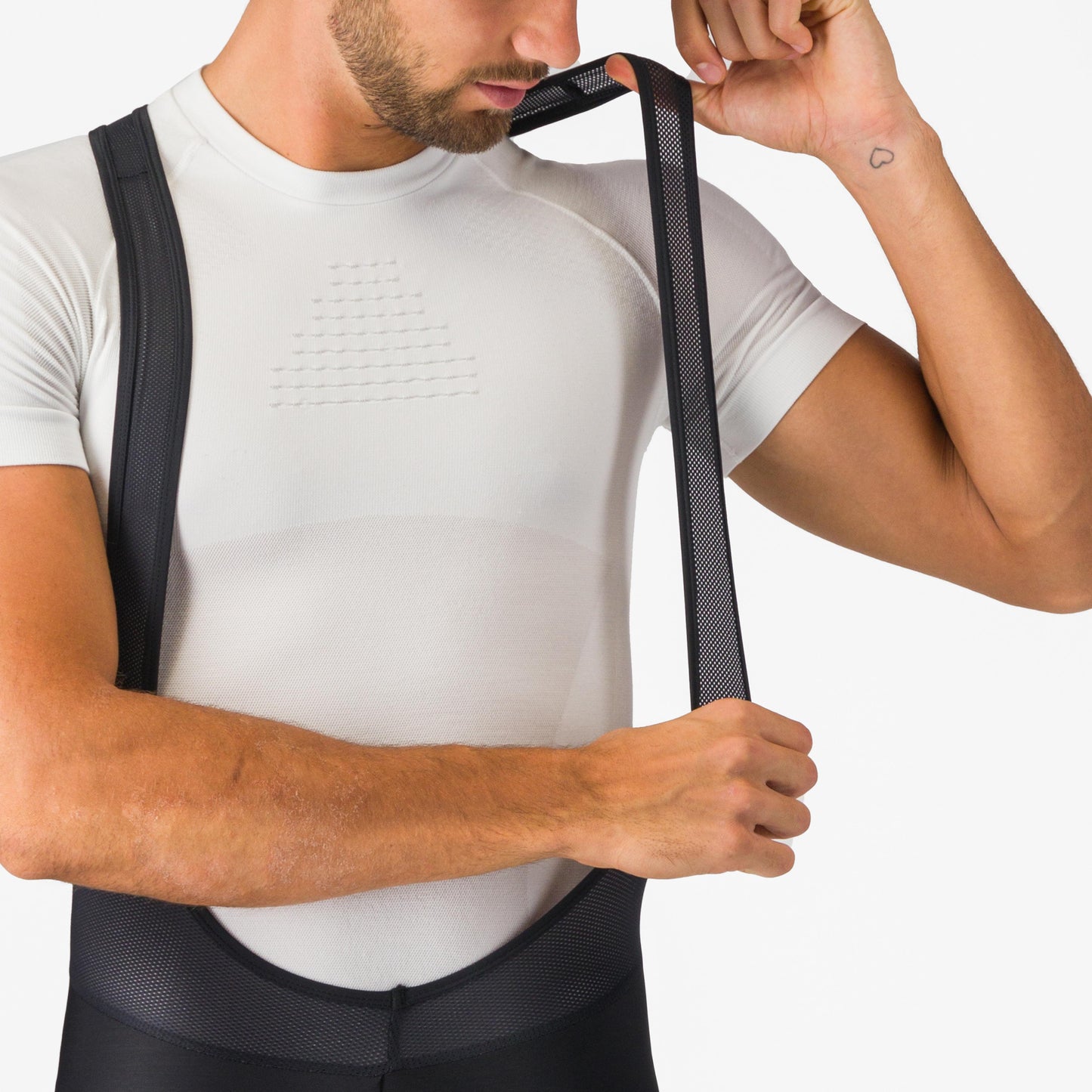 ENTRATA BIBTIGHT BLACK