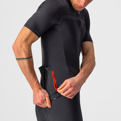 CLASSIFICA JERSEY BLACK