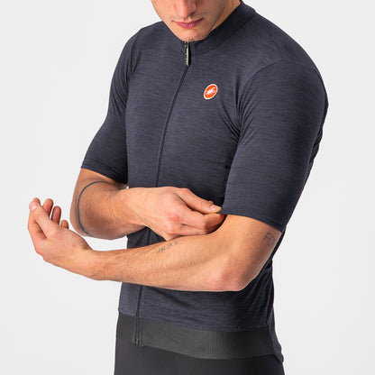 ESSENZA JERSEY  BLACK