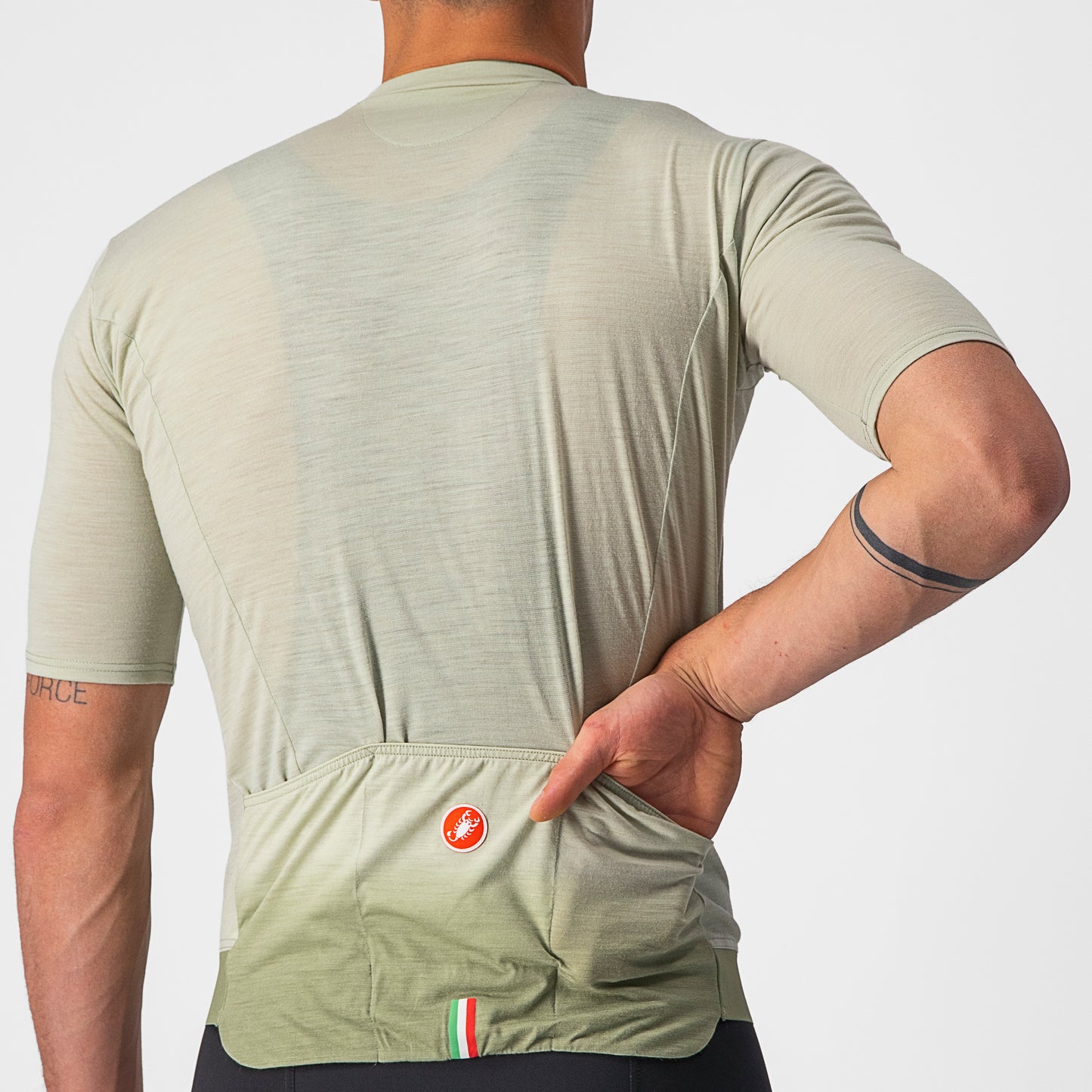 ESSENZA JERSEY SAGE