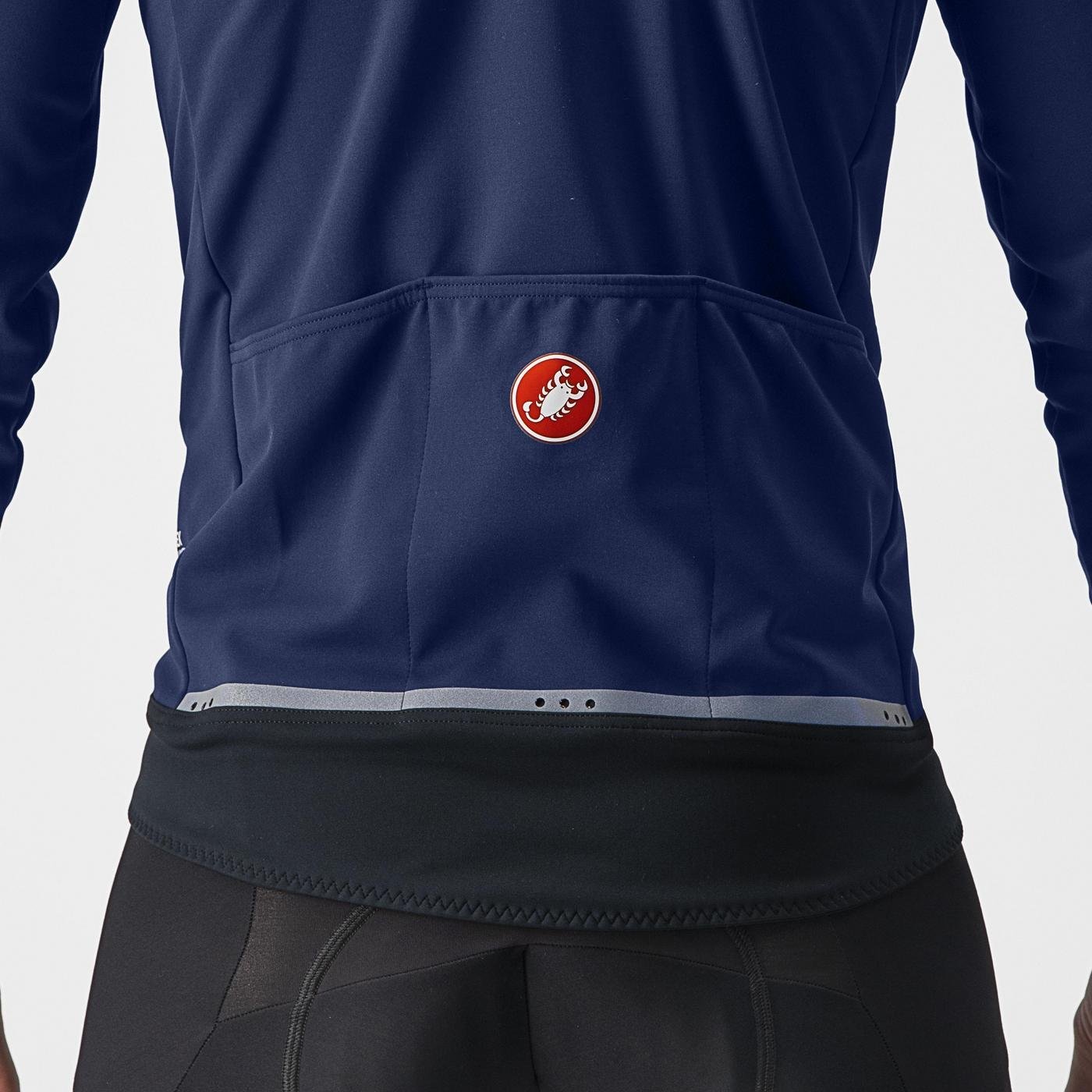 PERFETTO RoS 2 JKT BELGIAN BLUE