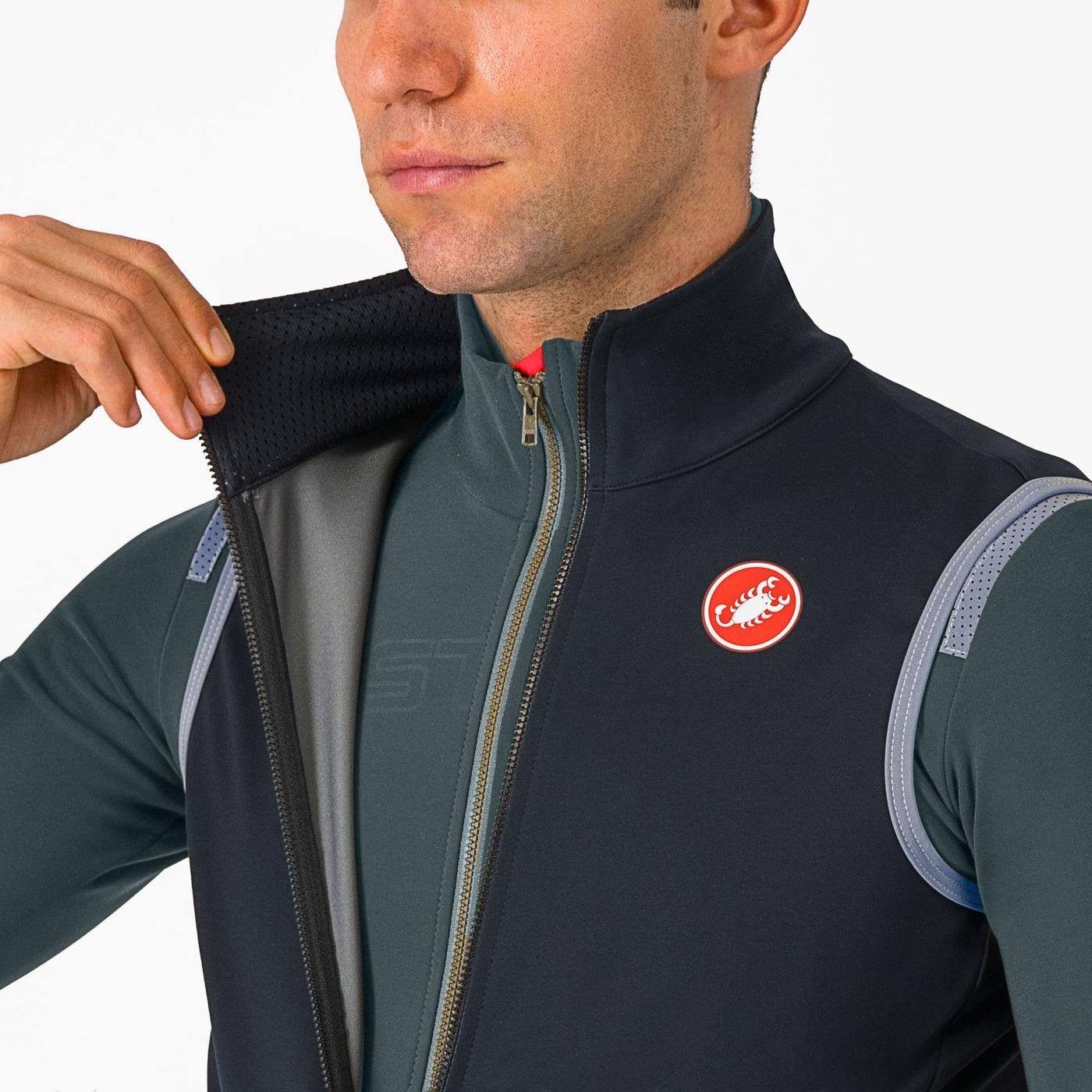 PERFETTO RoS 2 VEST