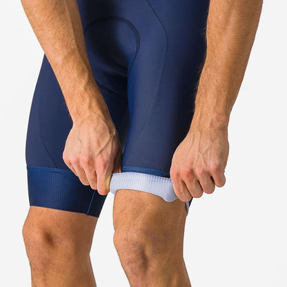 ENTRATA 2 BIBSHORT BELGIAN BLUE