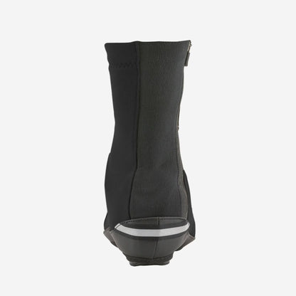 ESPRESSO W SHOECOVER BLACK