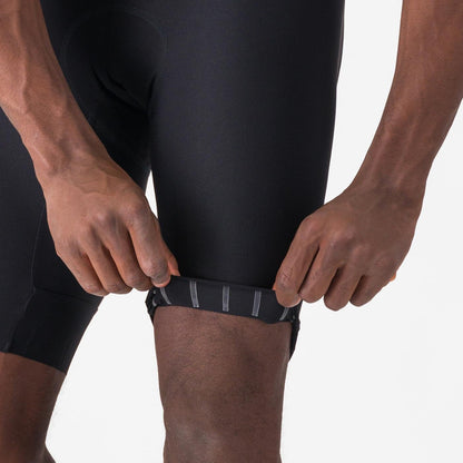 ESPRESSO BIBSHORT BLACK
