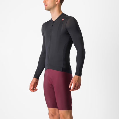 ESPRESSO LS JERSEY LIGHT BLACK