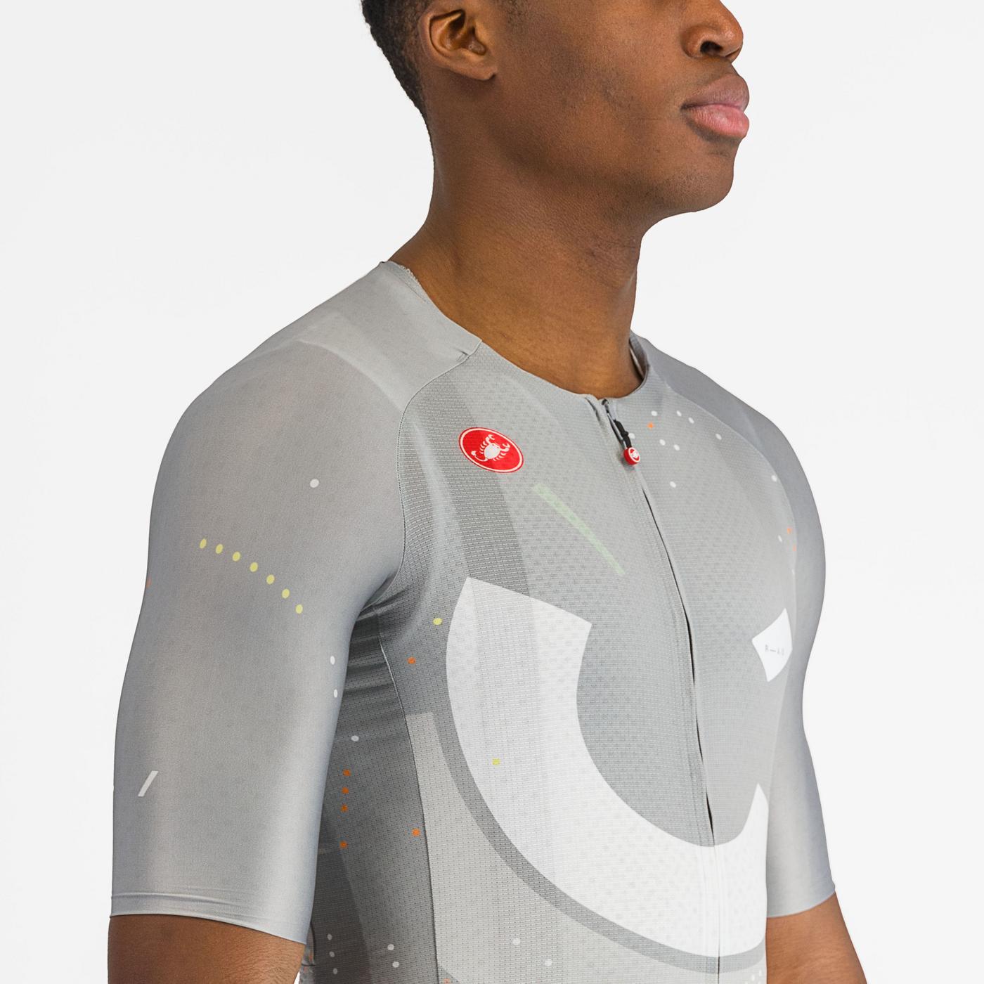 R-A/D JERSEY LIGHT GREY