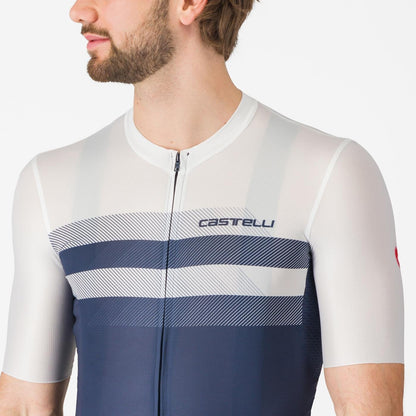 SIMBOLO JERSEY BELGIAN BLUE/WHITE