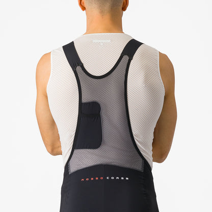 SUPERLEGGERA BIBSHORT BLACK
