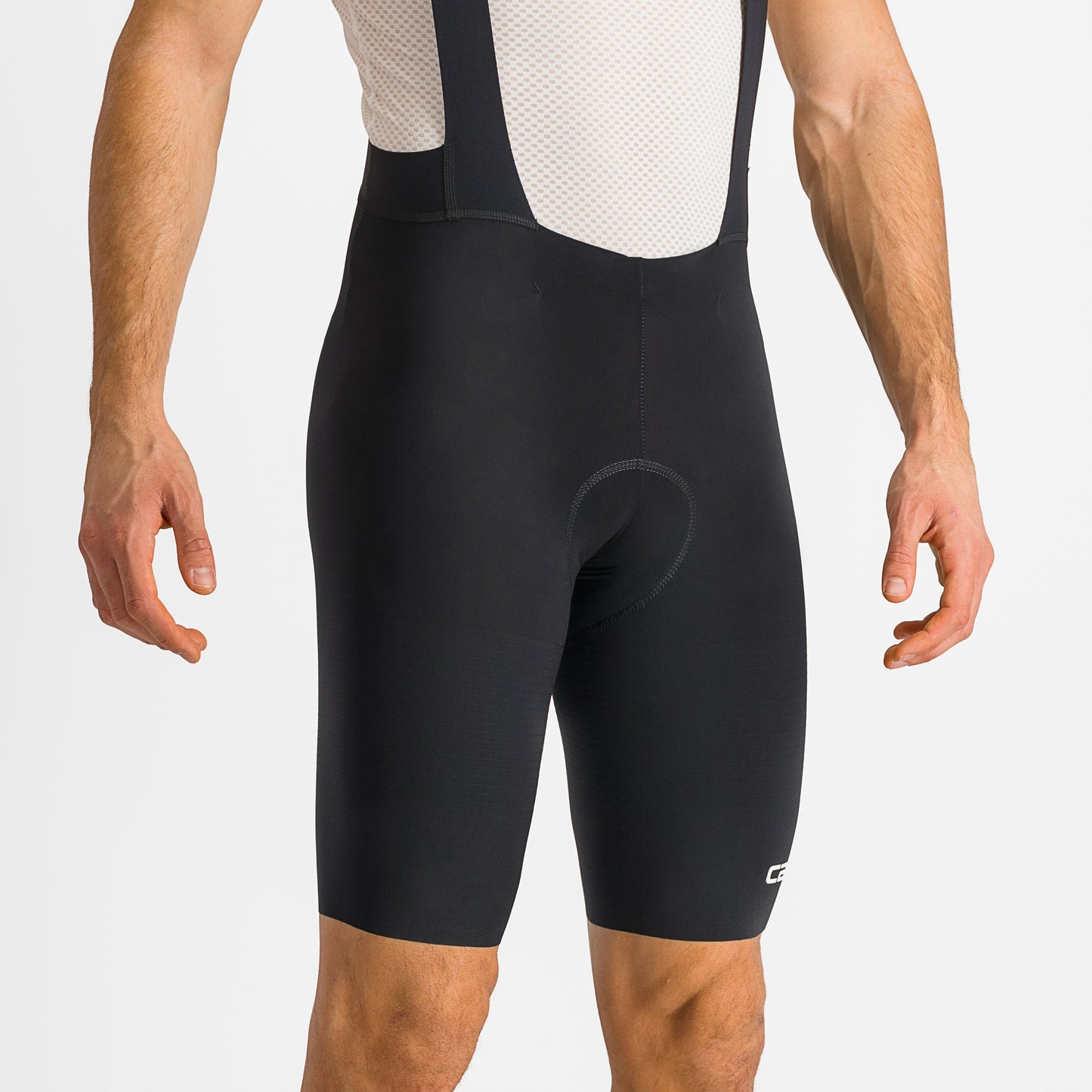 PREMIO BLACK BIBSHORT BLACK