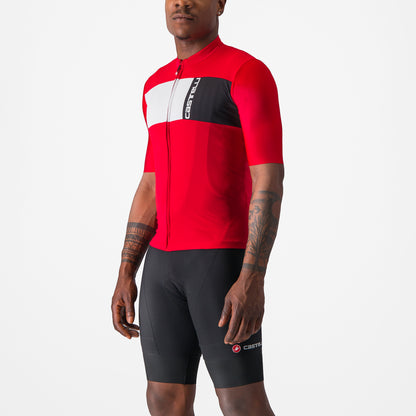 PROLOGO 7 JERSEY RED
