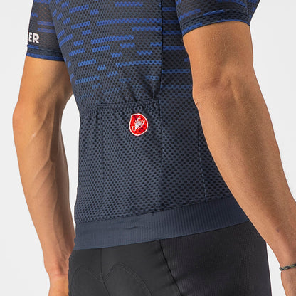 INSIDER JERSEY BLUE
