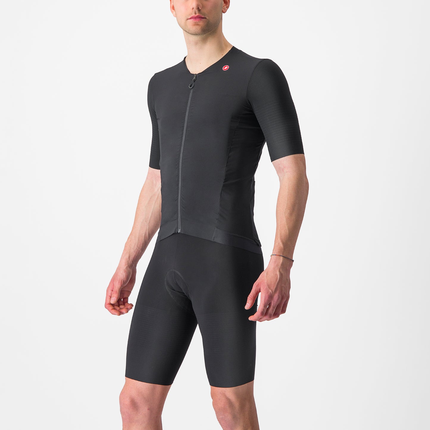 PREMIO BLACK JERSEY BLACK