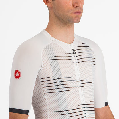 CLIMBER'S 4.0 JERSEY WHITE