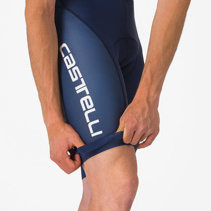 COMPETIZIONE 2 BIBSHORT BELGIAN BLUE