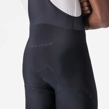 TUTTO NANO BIBSHORT BLACK