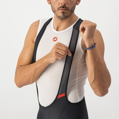 COMPETIZIONE BIBSHORT BLACK