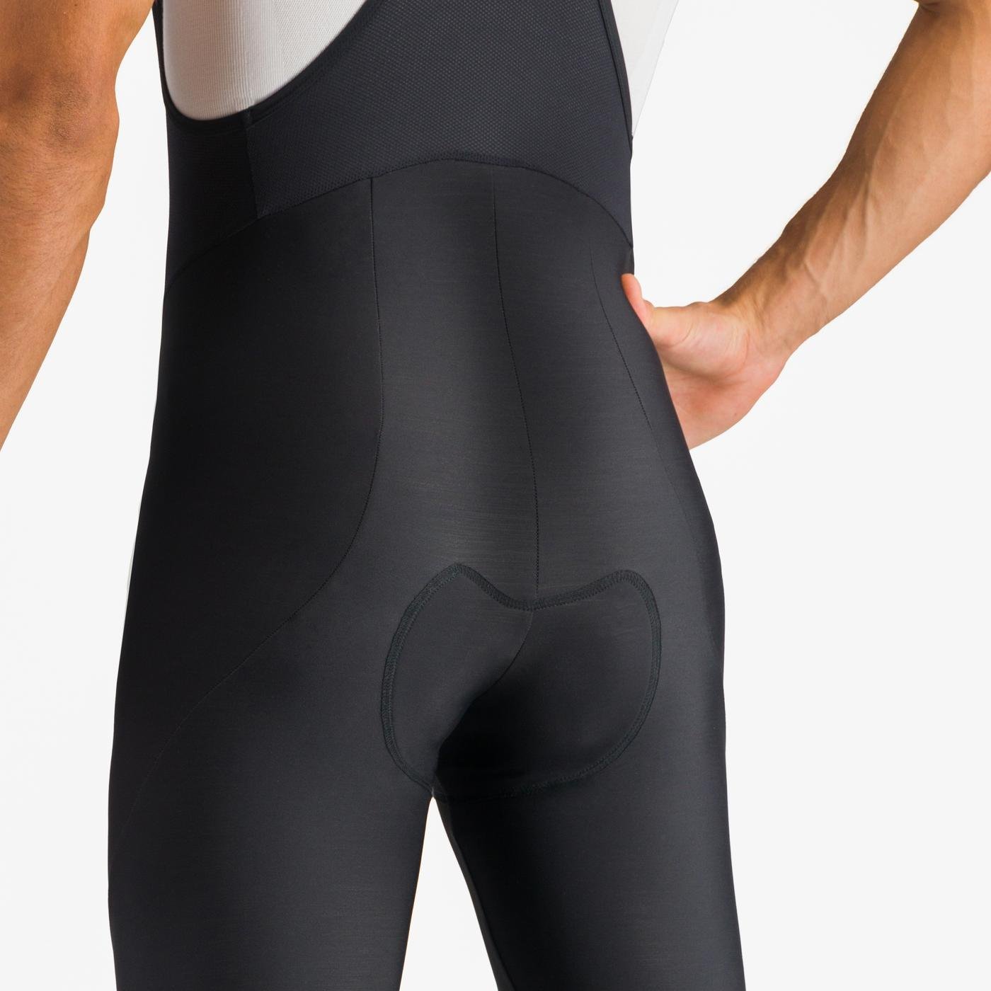 ENTRATA BIBTIGHT BLACK