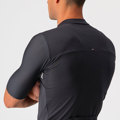 PROLOGO 7 JERSEY BLACK