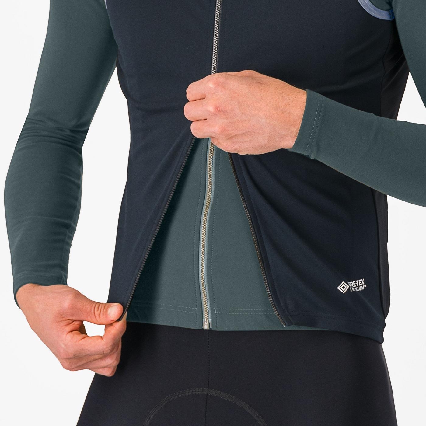 PERFETTO RoS 2 VEST