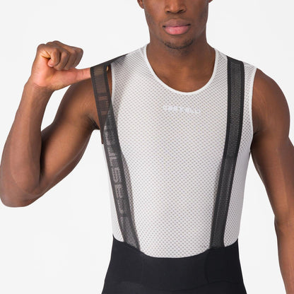 ESPRESSO BIBSHORT BLACK