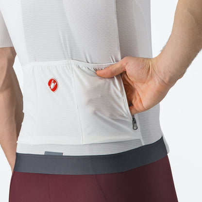 ESPRESSO JERSEY IVORY/DARK GRAY