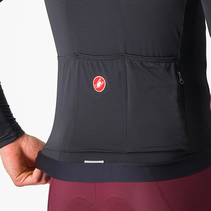ESPRESSO LS JERSEY LIGHT BLACK