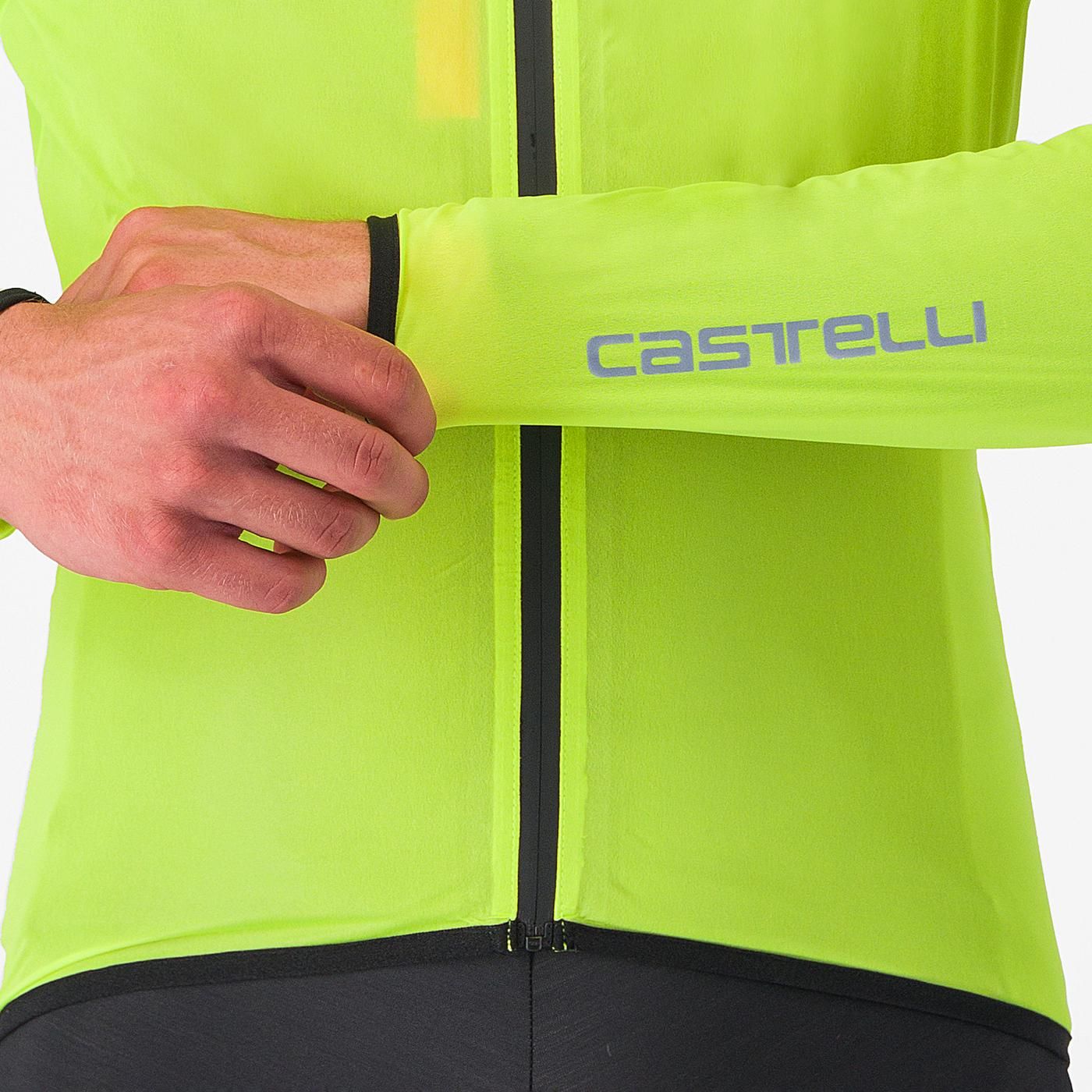SQUALL SHELL JACKET