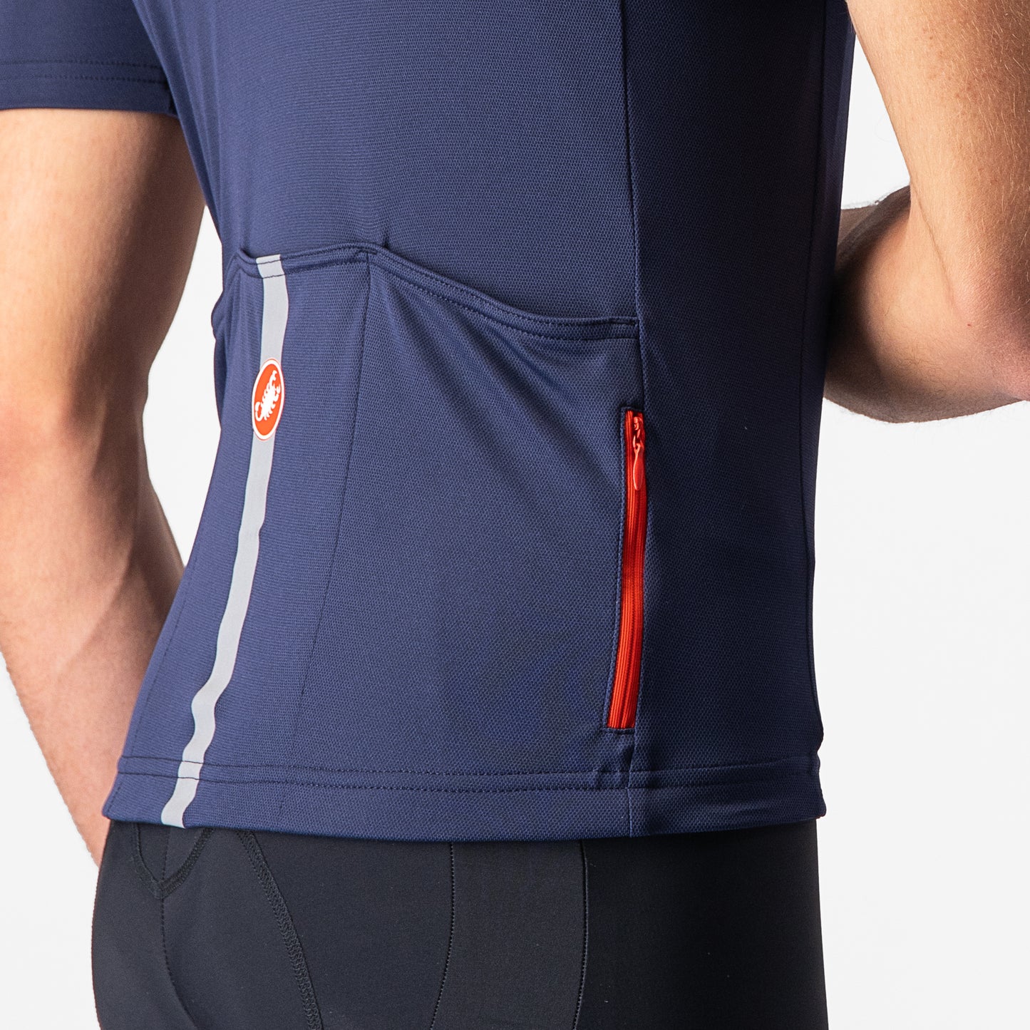 CLASSIFICA JERSEY BLUE