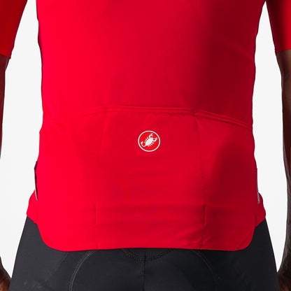 PROLOGO 7 JERSEY RED