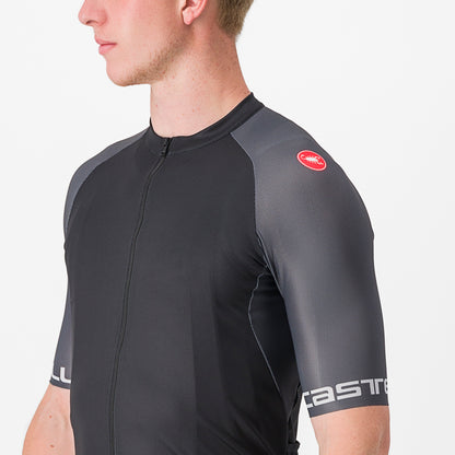 ENTRATA VI JERSEY  BLACK