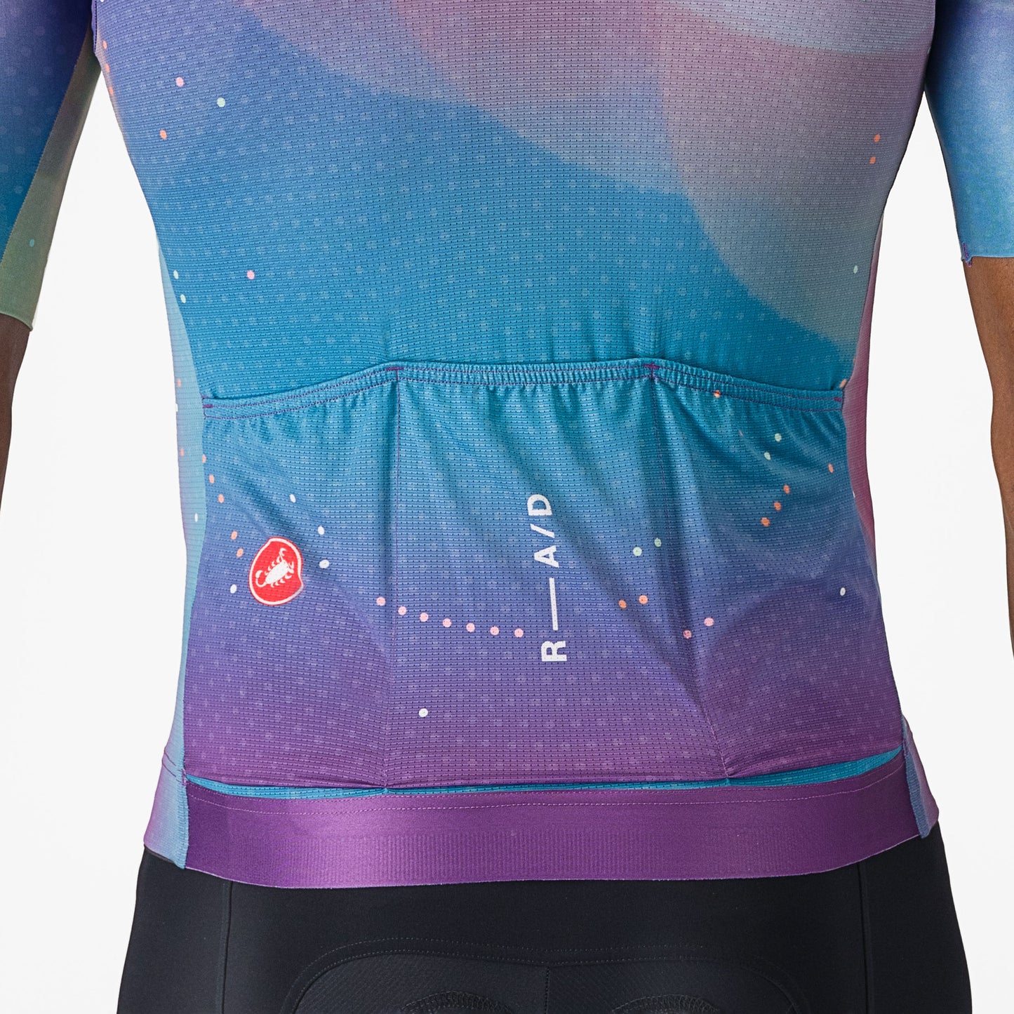 R-AD/JERSEY LIGHT MULTICOLOR