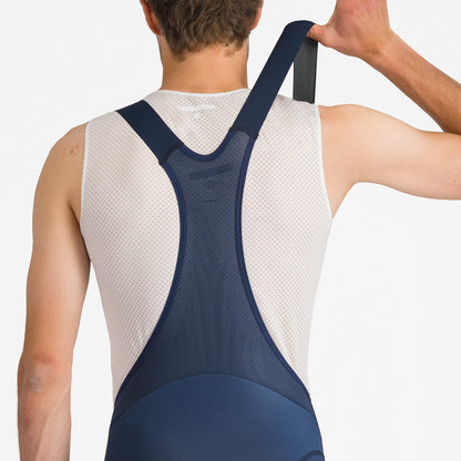 COMPETIZIONE 2 BIBSHORT BELGIAN BLUE