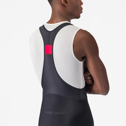 TUTTO NANO BIBSHORT BLACK