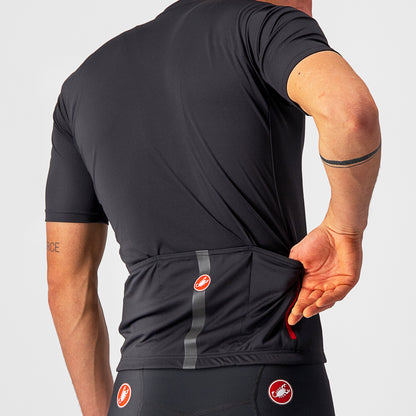 CLASSIFICA JERSEY BLACK