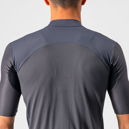 ENDURANCE ELITE JERSEY GREY