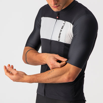 PROLOGO 7 JERSEY BLACK