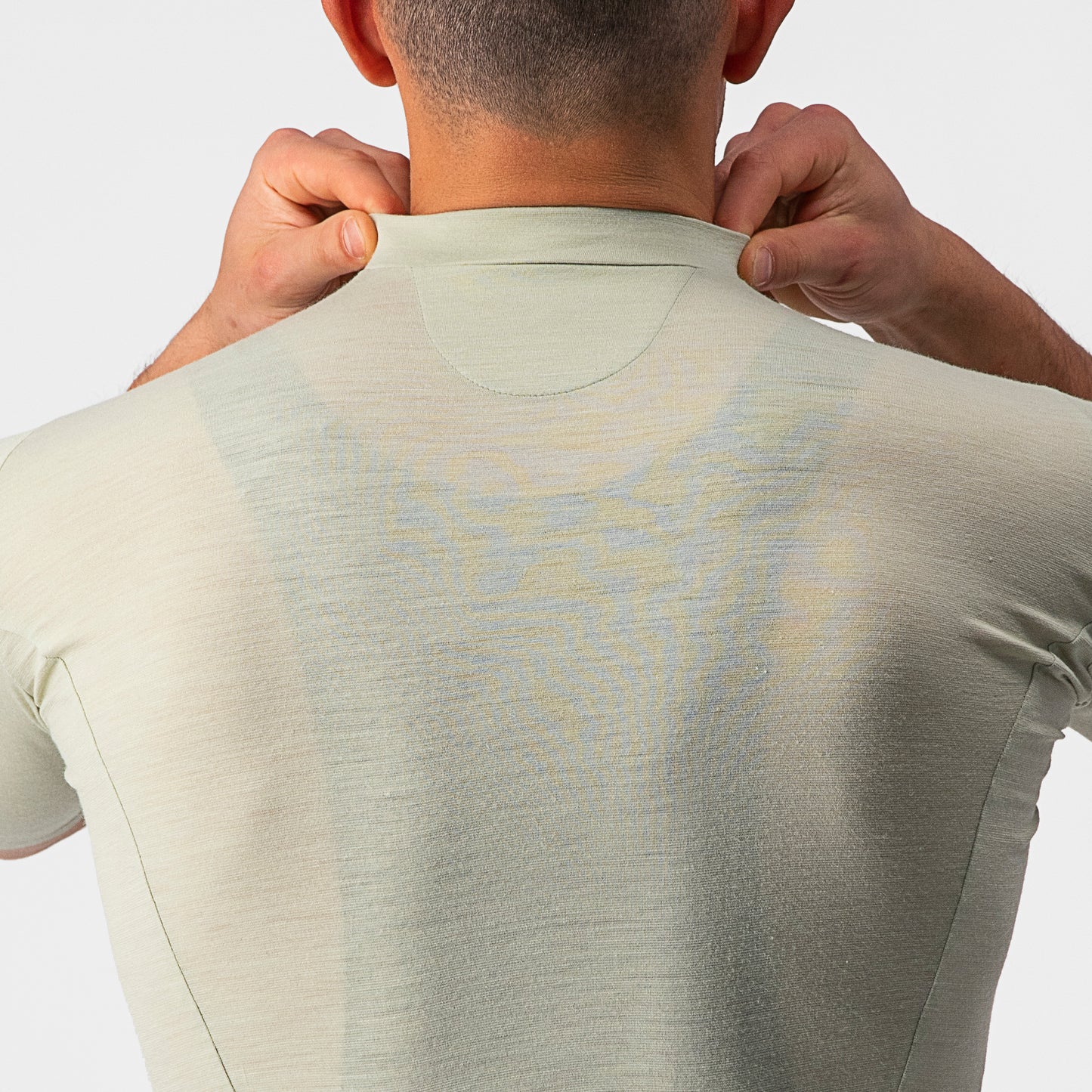 ESSENZA JERSEY SAGE