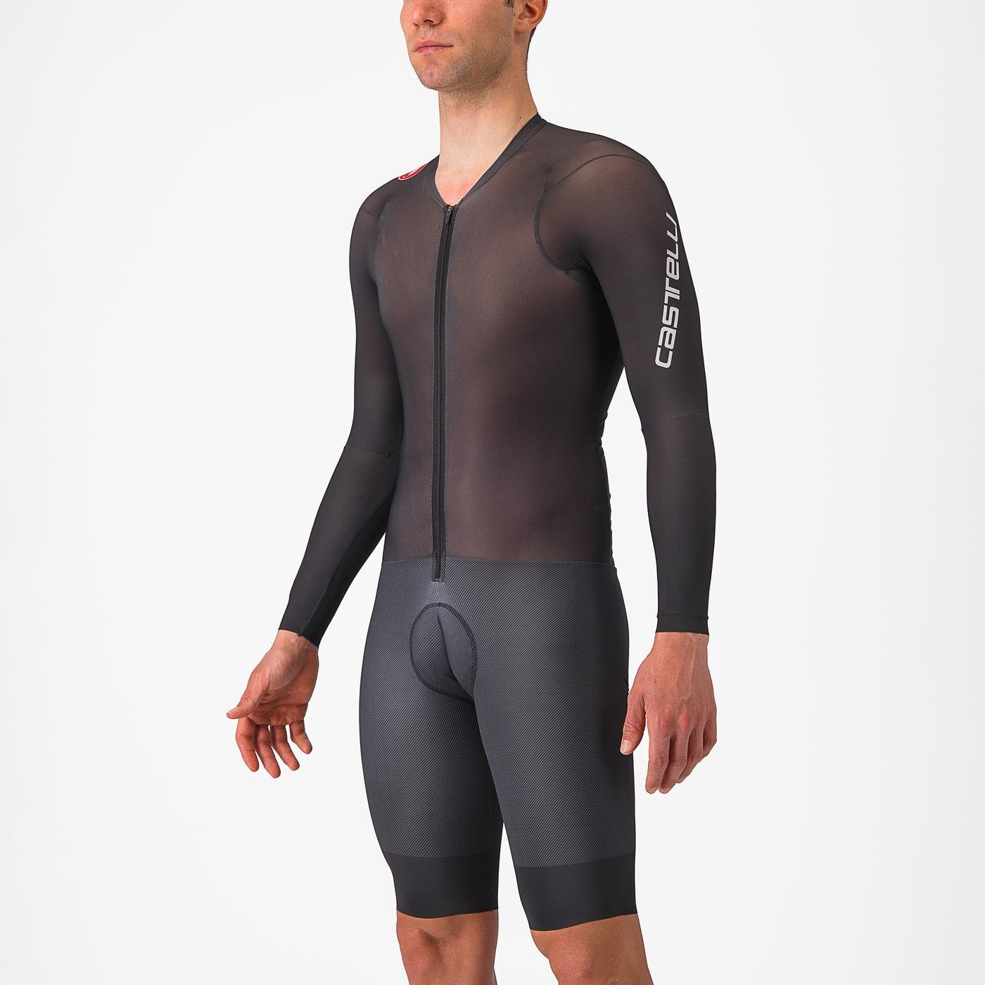 BODY PAINT 4.X SPEED SUIT