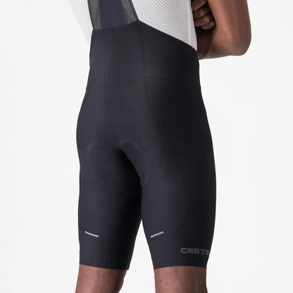 ESPRESSO BIBSHORT BLACK