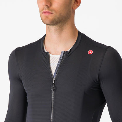 ESPRESSO LS JERSEY LIGHT BLACK