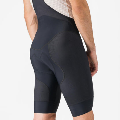 COMPETIZIONE 2 BIBS BLACK
