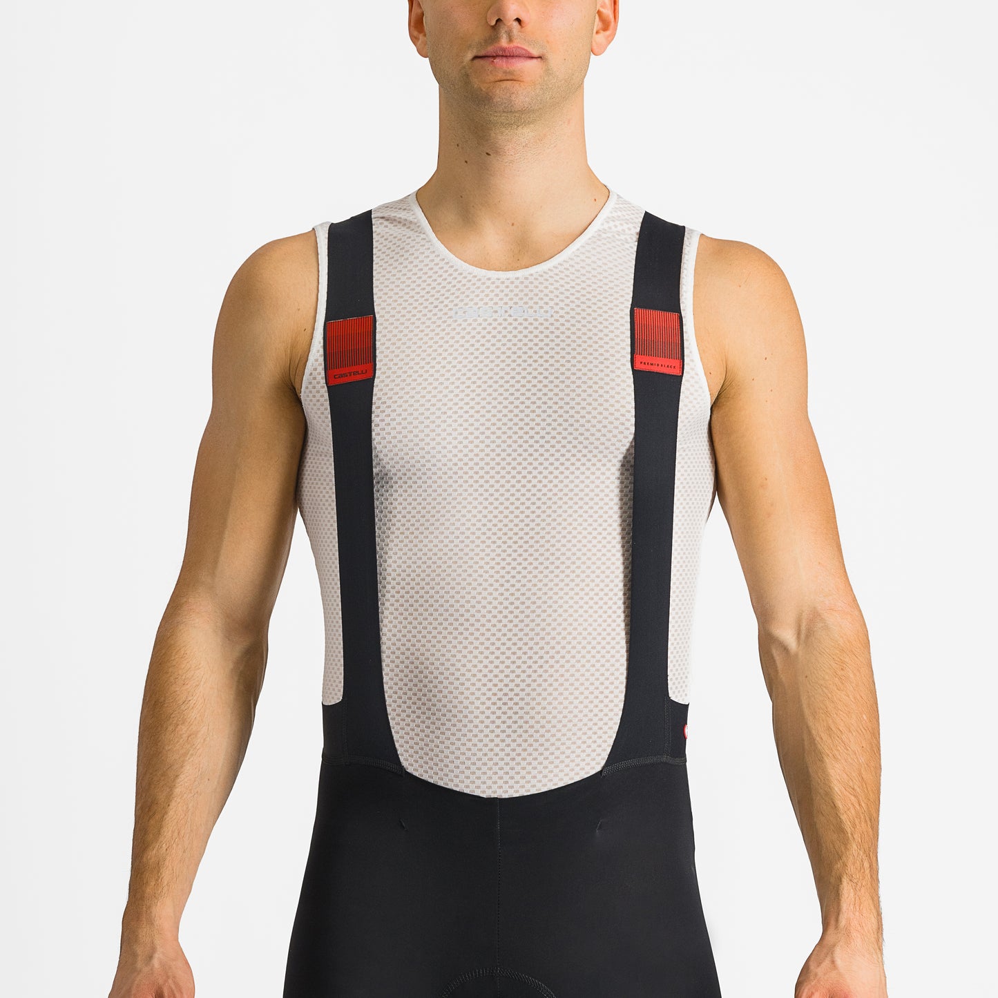 PREMIO BLACK BIBSHORT BLACK